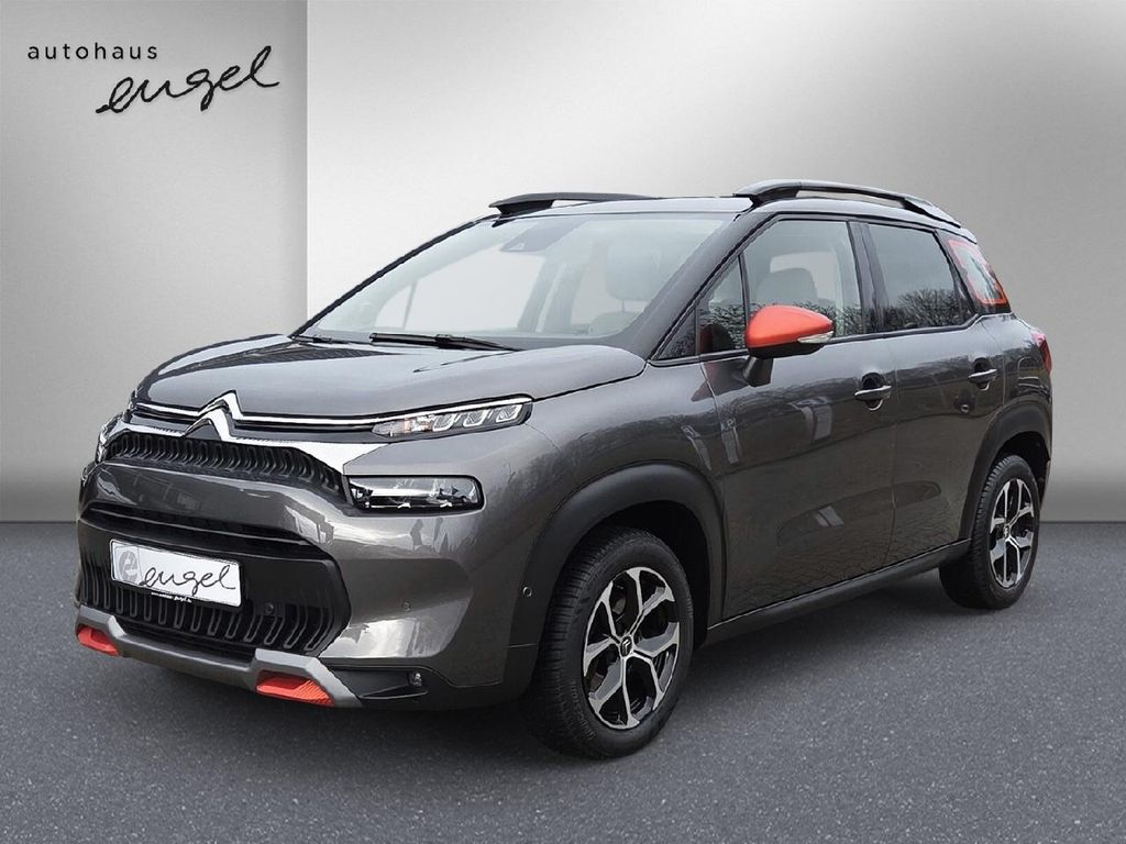 Image of Citroën C3 Aircross