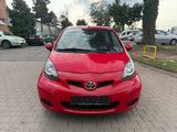 Toyota Aygo Automatik elektrische Fenster/ Kein Klima - Toyota Aygo (X) in Frankfurt (Main)