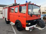 Iveco MAGIRUS 75-16 Feuerwehr - Iveco Stuttgart