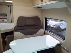 Chausson V 594S  FirstLine MJ 2024,AHK,Solar,Markise
