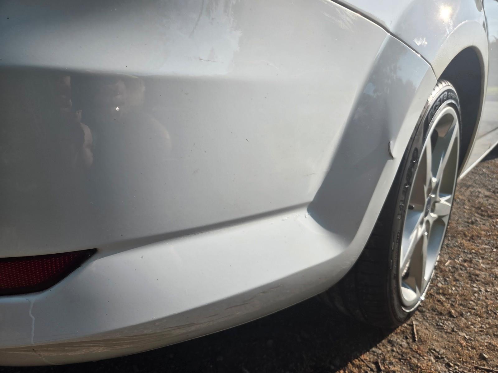 Ford Mondeo 2009 — photo 10