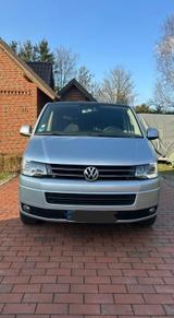 Volkswagen VW T5 Multivan Edition 25 - Volkswagen T5 Multivan: Edition