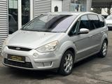 Ford S-MAX Titanium TÜV NEU+2.HAND - gebrauchte Ford S-Max aus dem Jahr 2008