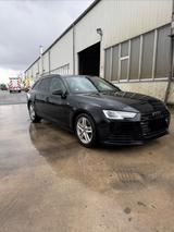 Audi A4 2.0 TDI 140kW S tr. quattro sport Avant sport - Audi A4: TDI 140