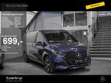 Mercedes-Benz V 250 MARCO POLO WINTER AIRMATIC AHK MOPF KÜCHE