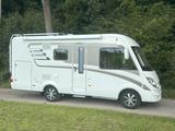 HYMER / ERIBA / HYMERCAR ML 540 - HYMER / ERIBA 540