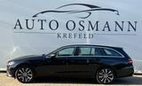 Mercedes-Benz E 300 de T 9G-TRONIC Avantgarde / Memory / RFK - Hybrid (Diesel/Elektro): Schwarz, Luftfederung