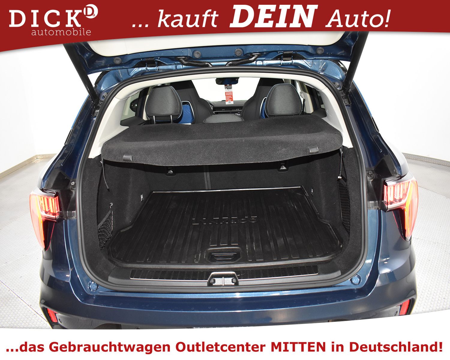 LYNC AND CO 01 1.5TD Aut PHEV PANO+MEMO+NAVI+LED+SHZ+ACC+360 - Image 21