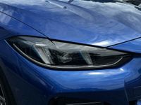 BMW i4 - Vorschau Bild 25