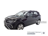Volkswagen T-Cross - Vorschau Bild 1