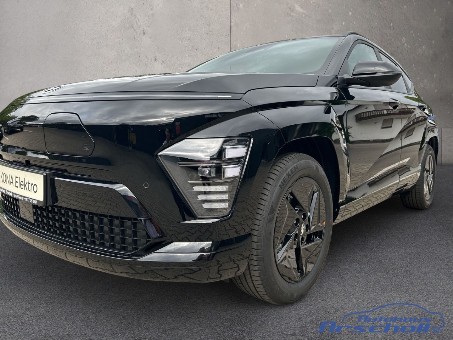 Hyundai Kona – Bild 3