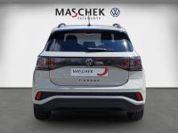 Volkswagen T-Cross - Vorschau Bild 5