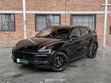 Porsche Cayenne S 2.9 V6 - Porsche Cayenne: V6