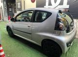 Citroën Citroen C1 1.0 3 porte airdream C1TY RATE/ finan - Citroën: Airdream