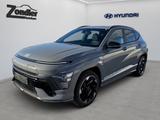Hyundai KONA Elektro 65,4kWh N-Line el. Heckklappe - mit Elektro-Antrieb: Elektr Heckklappe