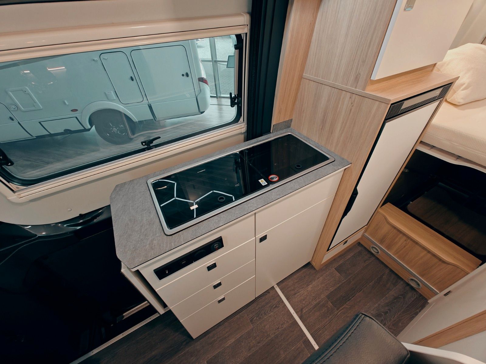 Fahrzeugabbildung YUCON K-PEAK 6.0 BD 4.1T - SOFORT LIEFERBAR