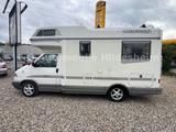 Volkswagen T4 Wohnmobil Karmann Colorado 110Tkm. - Volkswagen: Karmann