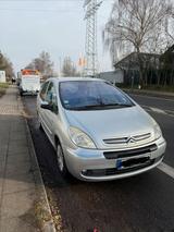 Citroën Citroén Xsara Picasso Automatik- TÜV 09.26... - Citroën Xsara Picasso mit Benzin-Antrieb: Automatik