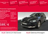 Audi A4 allroad 40 TDI quattro Kamera AHK Navi LED Te - gebrauchte Audi A4 Allroad aus dem Jahr 2023