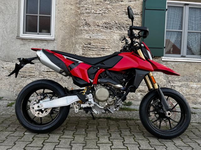 Ducati Hypermotard 698 Mono VerfügbarNeufahrzeug