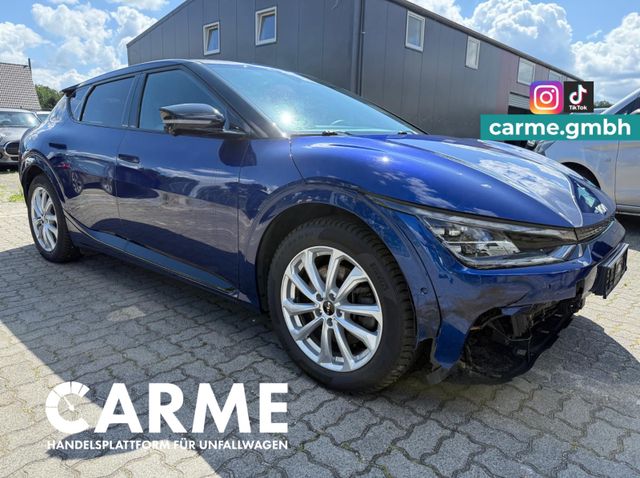 Kia EV6 GT-Line 4WD 239KW 77,4KWH