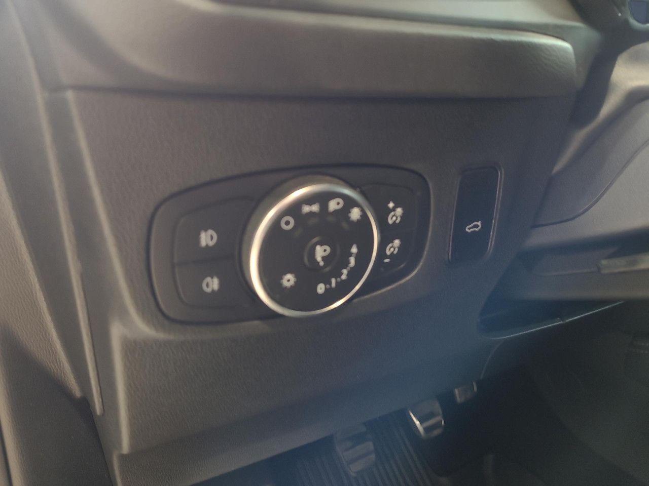 Ford Focus ST Turnier Sportpaket Bluetooth Navi LED