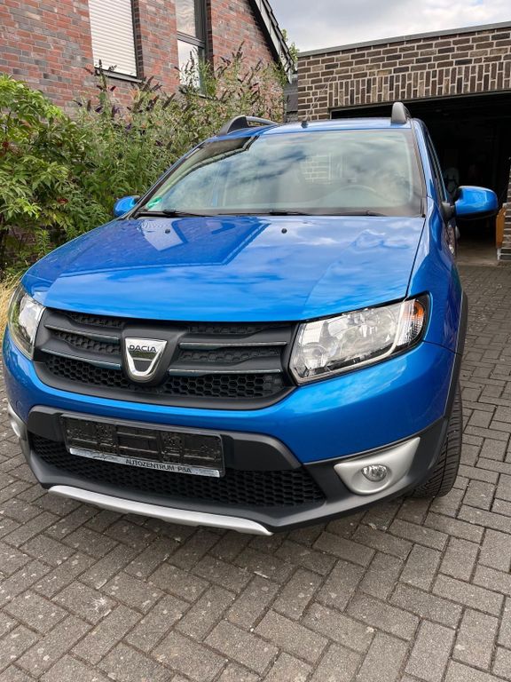 Image of Dacia Sandero