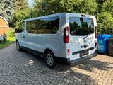 Renault Trafic Camper 2.0 L2 8 Sitze LED Navi Rückfahrk. - gebrauchte Renault Trafic aus dem Jahr 2024