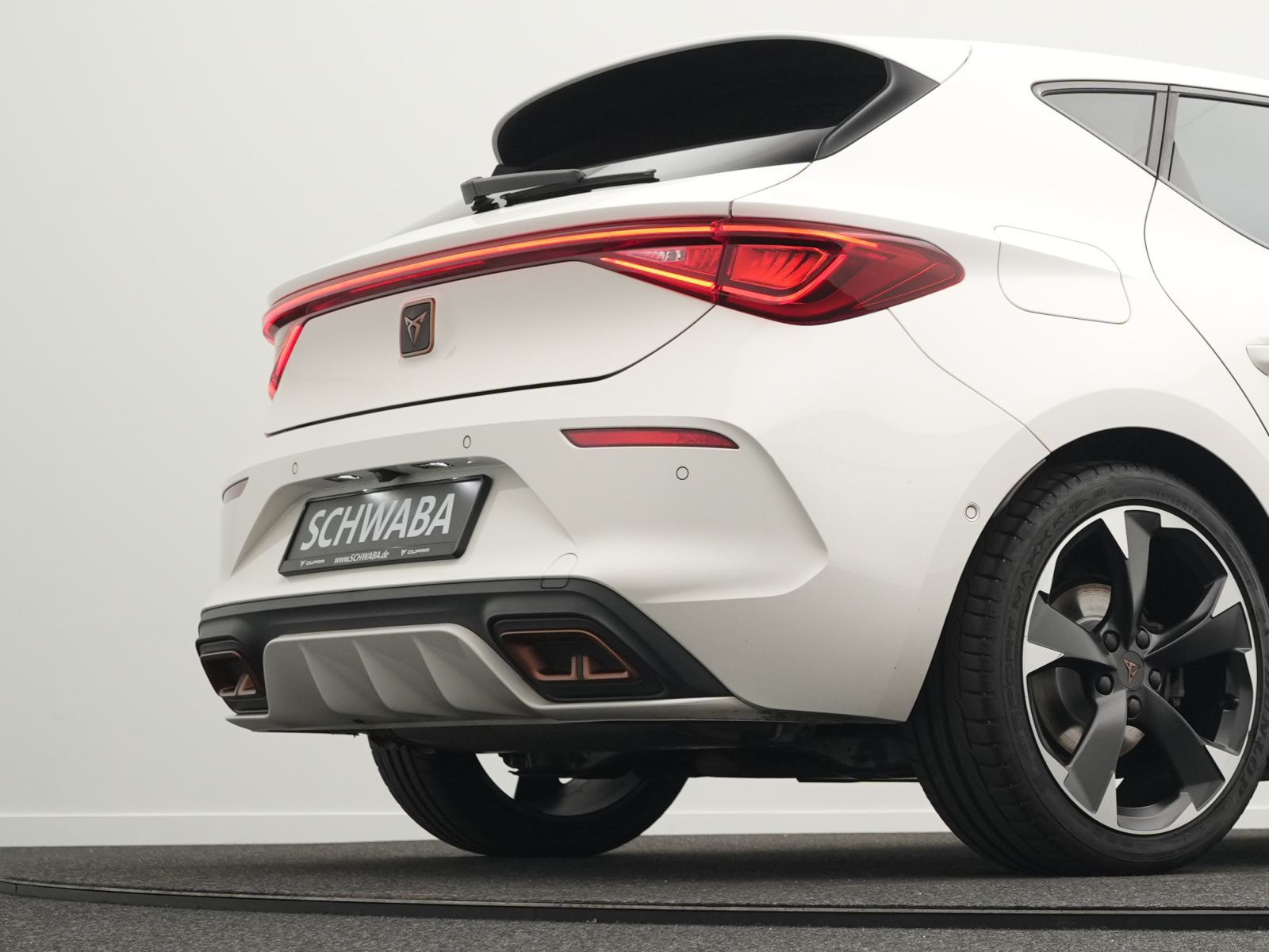 Cupra Leon - Bild 46
