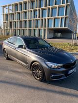 BMW 330 Gran Turismo Gran Turismo 330d xDrive Lu...