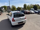 Renault Clio II Campus - gebrauchte Renault Clio aus dem Jahr 2008