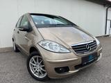 Mercedes-Benz A 150 Classic 5-Türer *KLIMA*TÜV04/2026* - Mercedes-Benz A-Klasse: Türer