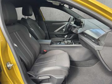Opel Astra - 9