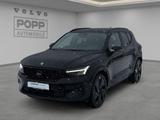 Volvo XC40 B3 FWD Plus Black Edition 360° ACC PANO SHZ