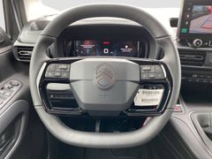 CITROEN Berlingo XL 1.5 HDI 100 Plus Klima Kamera LMF