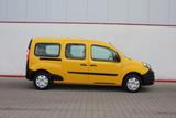 Renault Grand Kangoo Maxi Max Lang Long Z.E. E-TECH RHD - Renault Kangoo: Lang
