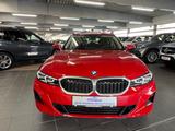 BMW 318 d Touring Facelift+Curved+Assistant+Panroama - BMW 318: Rot