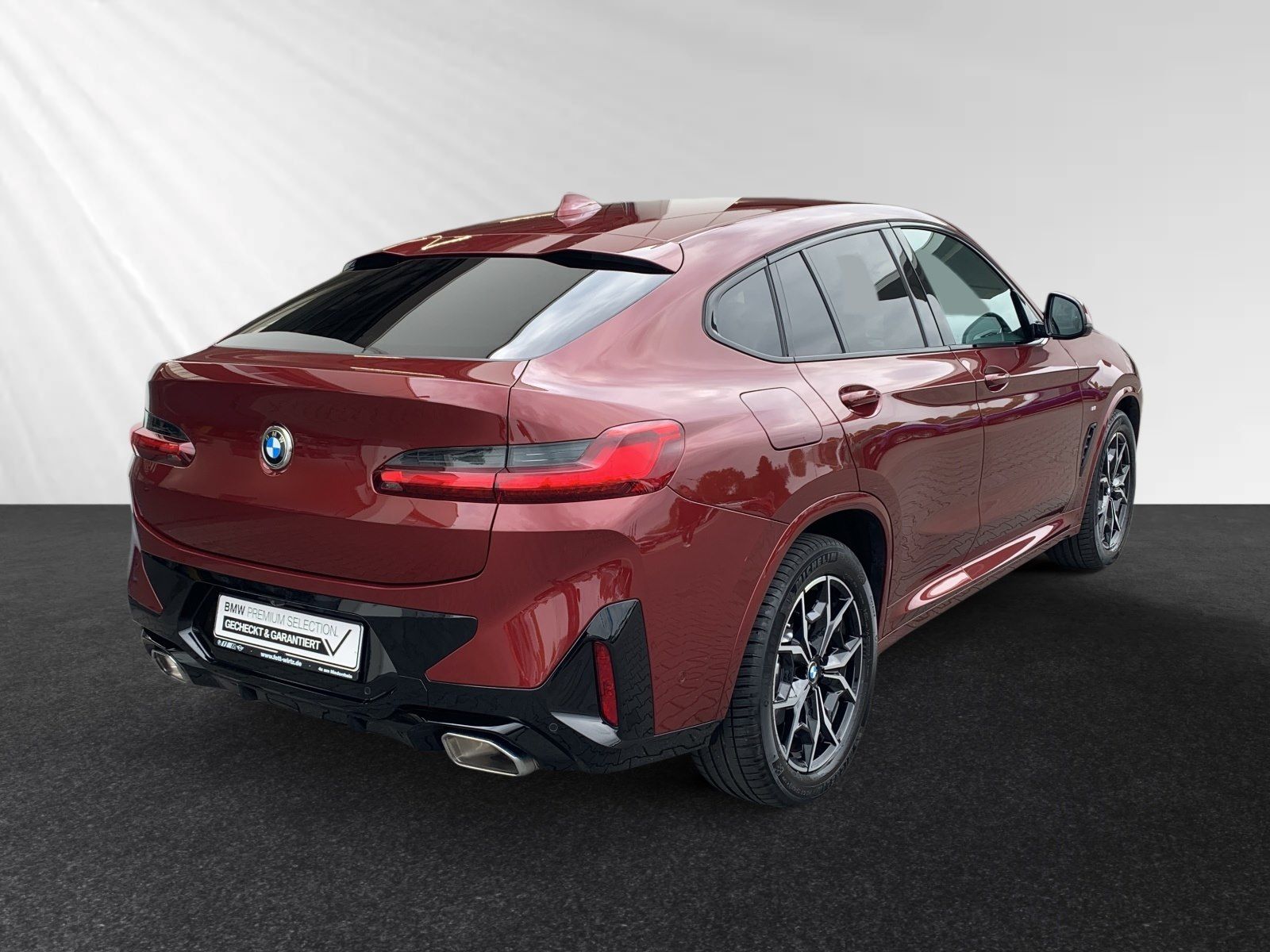 BMW X4 - Bild 3