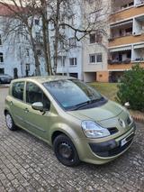 Renault Modus Dynamique 1.2 16V 75 Dynamique - Renault Modus in Hannover