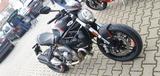 Ducati Monster 821 Stealth