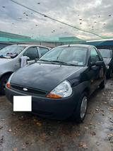 Ford Ka 1.3 Collection benzina km 70000 unico pr - Ford aus 2000: Ka