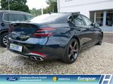 Genesis G70 Sport 4WD 2.2 CRDi AD Leder LED ACC CarPlay  - Genesis G70 Gebrauchtwagen