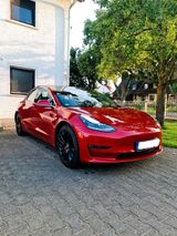 Andere Tesla Model 3 Long Range Full Self Drive - Andere mit Elektro-Antrieb