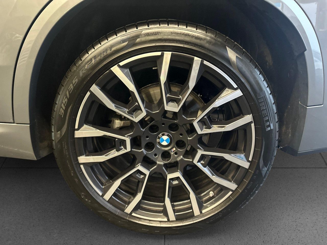 BMW X5 - Bild 20