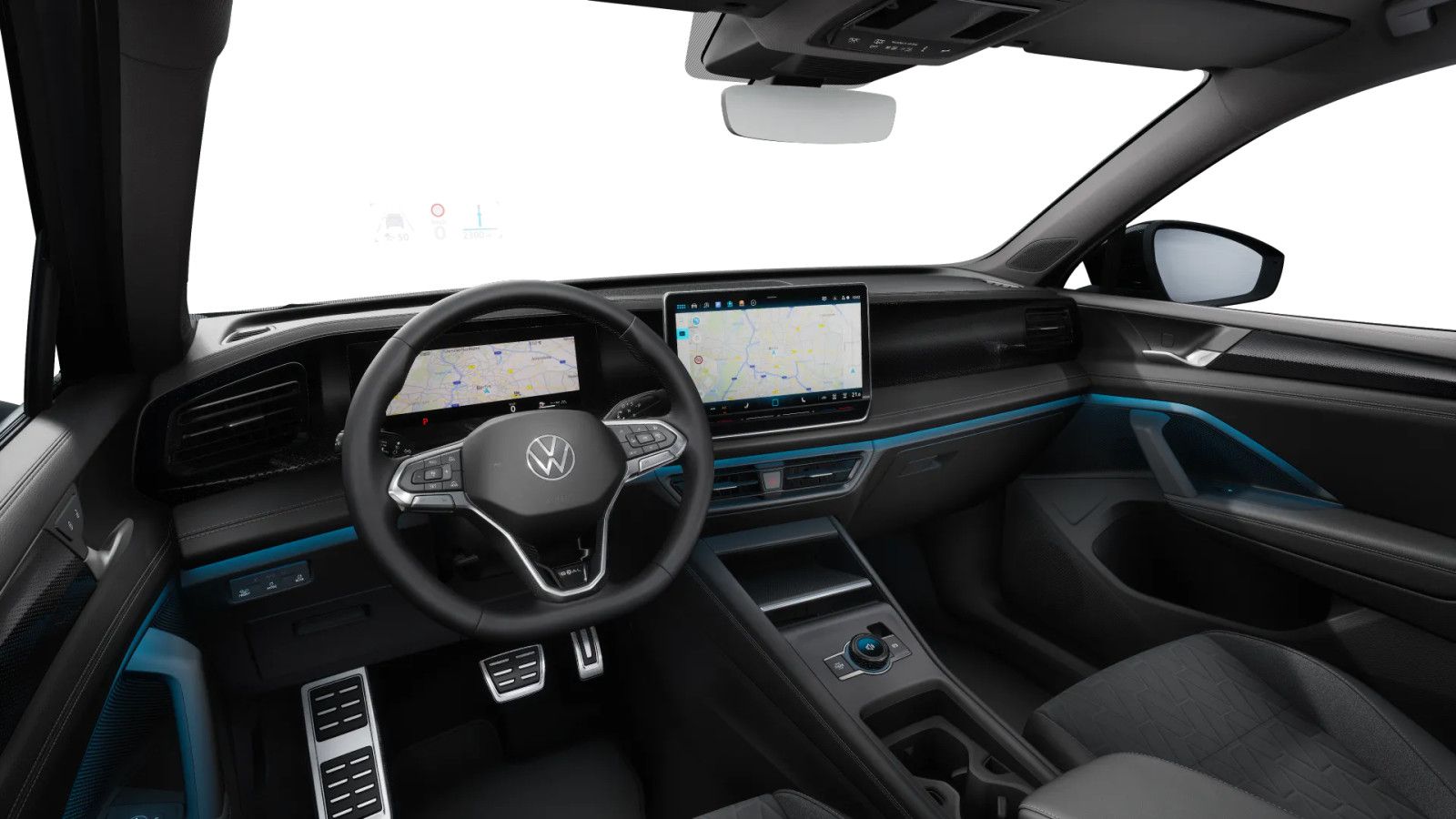 Volkswagen Tiguan - Bild 8