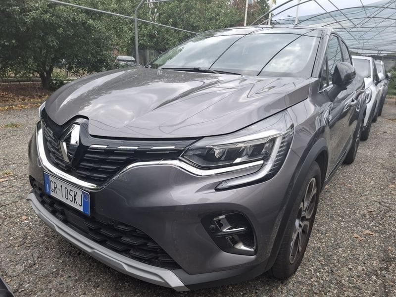 Image of Renault Captur
