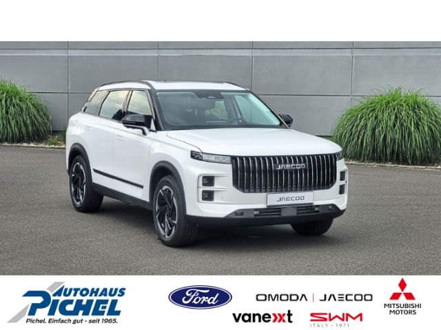 JAECOO J7 Jaecoo 7 PHEV 1.5 TGDI SELECT RÜCKFAHRKAMERA