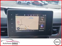 Nissan Townstar - Vorschau Bild 23