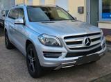 Mercedes-Benz GL 350 4 Matic - Mercedes-Benz GL 350 aus 2015