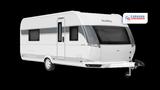 Hobby Prestige 560 WLU  - Hobby Wlu prestige 560